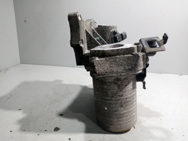 Recambio de intercooler para man tgx 18.xxx fg / 4x2 bl xl referencia OEM IAM 51095007154  