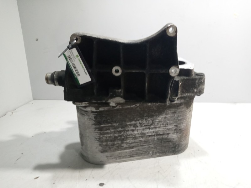 Recambio de intercooler para man tgx 18.xxx fg / 4x2 bl xl referencia OEM IAM 51095007154  