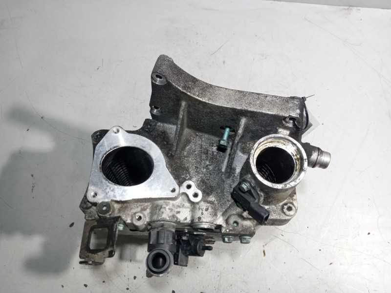 Recambio de intercooler para man tgx 18.xxx fg / 4x2 bl xl referencia OEM IAM 51095007154  