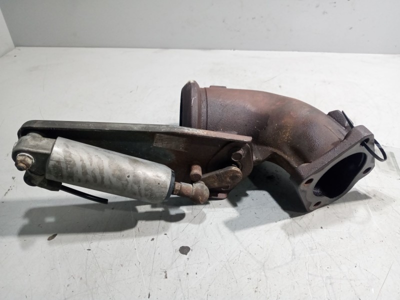 Recambio de caja mariposa para renault midlum referencia OEM IAM 7421301227 21301227 