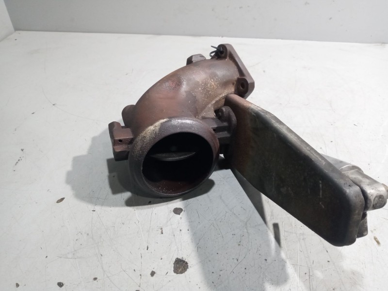 Recambio de caja mariposa para renault midlum referencia OEM IAM 7421301227 21301227 