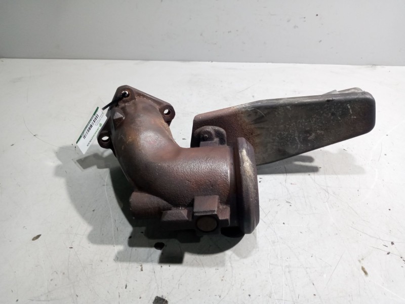 Recambio de caja mariposa para renault midlum referencia OEM IAM 7421301227 21301227 