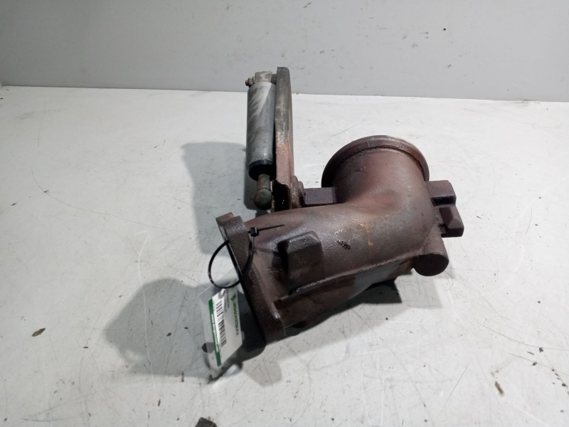 Recambio de caja mariposa para renault midlum referencia OEM IAM 7421301227 21301227 