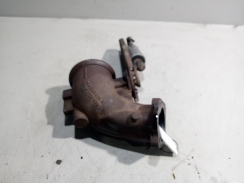 Recambio de caja mariposa para renault midlum referencia OEM IAM 7421301227 21301227 