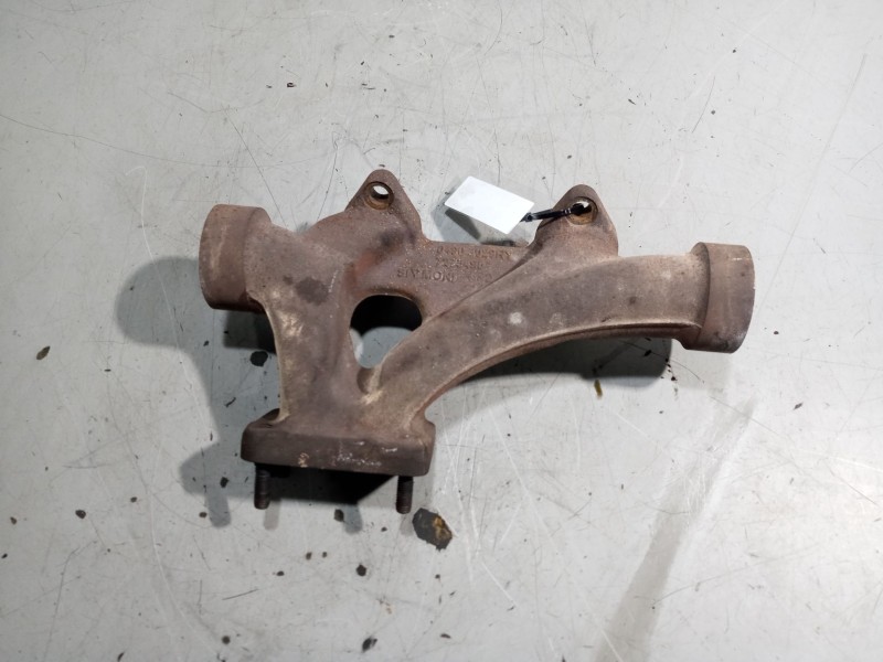 Recambio de colector escape para renault midlum referencia OEM IAM 7420794147 20794147 