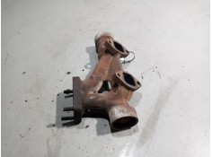 Recambio de colector escape para renault midlum referencia OEM IAM 7420794147 20794147  2