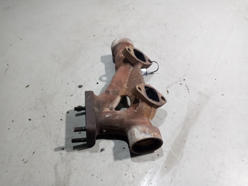 Recambio de colector escape para renault midlum referencia OEM IAM 7420794147 20794147 