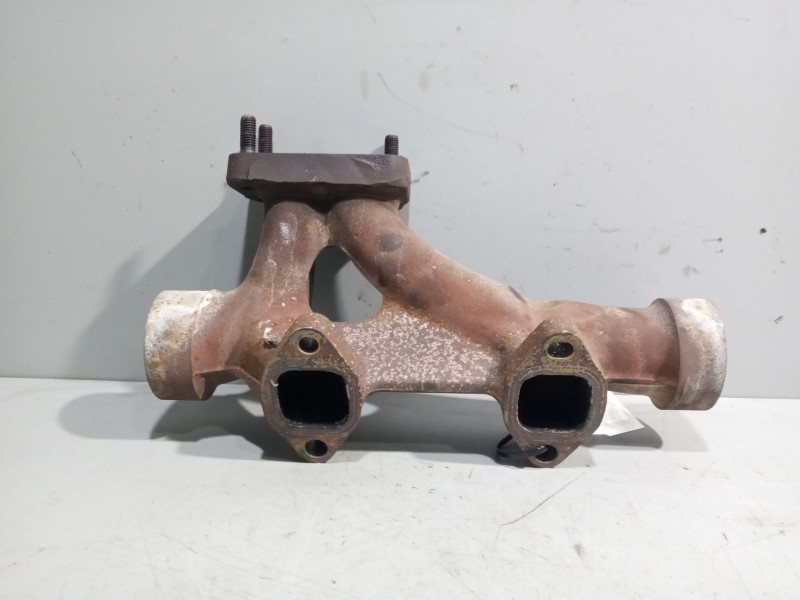 Recambio de colector escape para renault midlum referencia OEM IAM 7420794147 20794147 