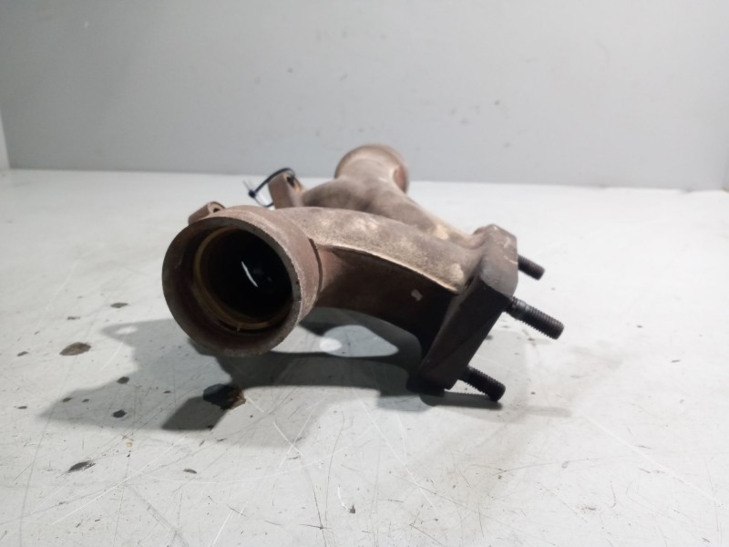 Recambio de colector escape para renault midlum referencia OEM IAM 7420794147 20794147 