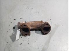 Recambio de colector escape para renault midlum referencia OEM IAM 7420860681 20860681 