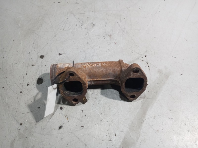 Recambio de colector escape para renault midlum referencia OEM IAM 7420860681 20860681 