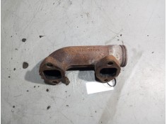 Recambio de colector escape para renault midlum referencia OEM IAM 7420860681 20860681  2