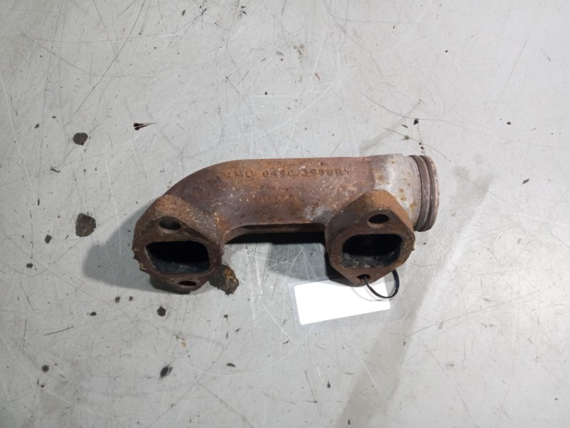 Recambio de colector escape para renault midlum referencia OEM IAM 7420860681 20860681 