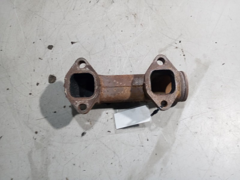 Recambio de colector escape para renault midlum referencia OEM IAM 7420860681 20860681 