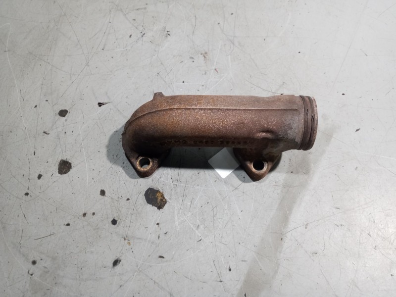 Recambio de colector escape para renault midlum referencia OEM IAM 7420860681 20860681 