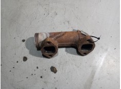 Recambio de colector escape para renault midlum referencia OEM IAM 7420860681 20860681 