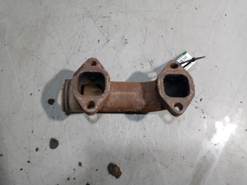 Recambio de colector escape para renault midlum referencia OEM IAM 7420860681 20860681 