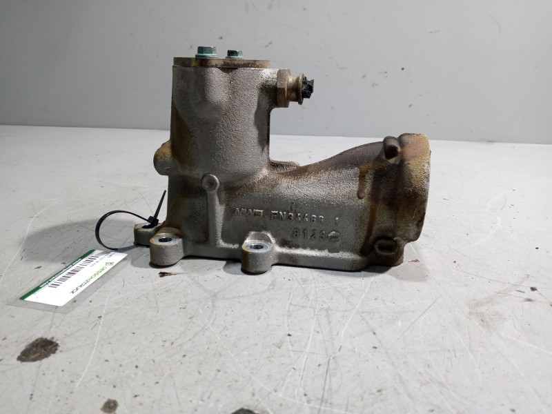 Recambio de tubo para man tgx 18.xxx fg / 4x2 bl xl referencia OEM IAM 51063023576 51063030095 