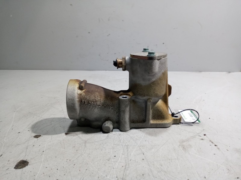 Recambio de tubo para man tgx 18.xxx fg / 4x2 bl xl referencia OEM IAM 51063023576 51063030095 