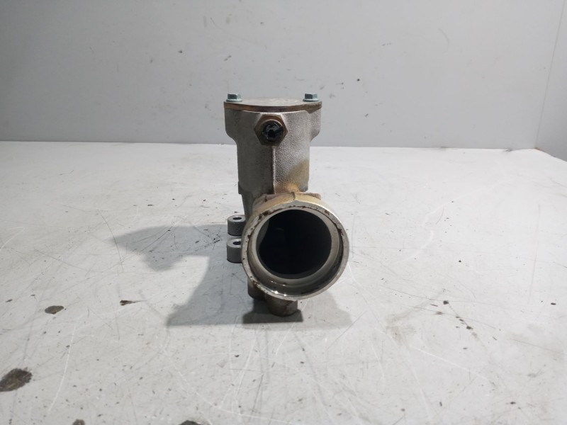 Recambio de tubo para man tgx 18.xxx fg / 4x2 bl xl referencia OEM IAM 51063023576 51063030095 