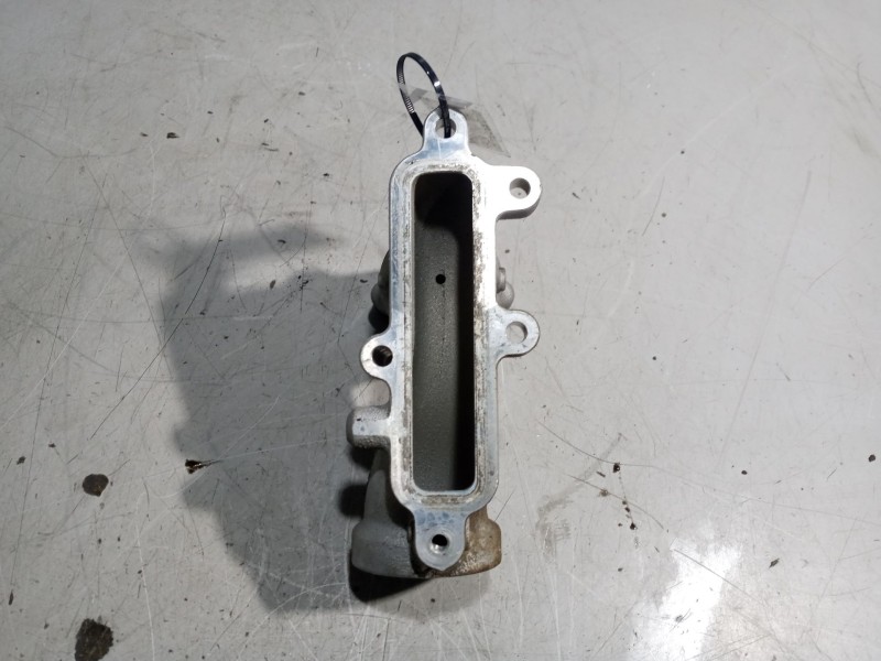 Recambio de tubo para man tgx 18.xxx fg / 4x2 bl xl referencia OEM IAM 51063023576 51063030095 