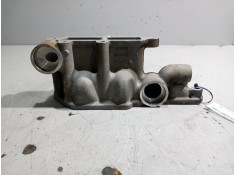 Recambio de cuerpo termostato para man tgx 18.xxx fg / 4x2 bl xl referencia OEM IAM 51064040129  