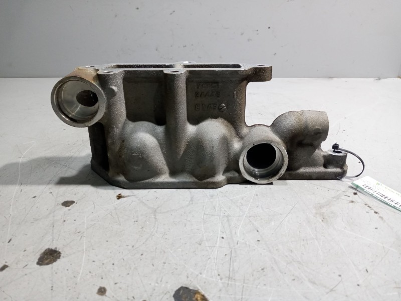 Recambio de cuerpo termostato para man tgx 18.xxx fg / 4x2 bl xl referencia OEM IAM 51064040129  