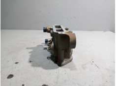 Recambio de cuerpo termostato para man tgx 18.xxx fg / 4x2 bl xl referencia OEM IAM 51064040129   2