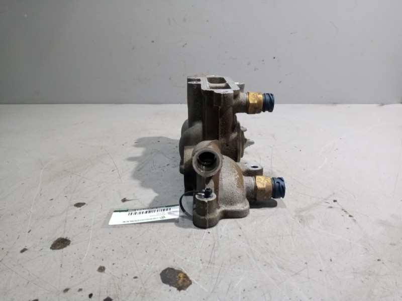 Recambio de cuerpo termostato para man tgx 18.xxx fg / 4x2 bl xl referencia OEM IAM 51064040129  