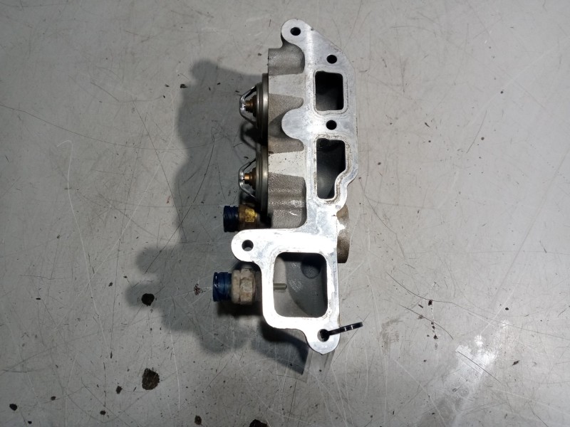 Recambio de cuerpo termostato para man tgx 18.xxx fg / 4x2 bl xl referencia OEM IAM 51064040129  