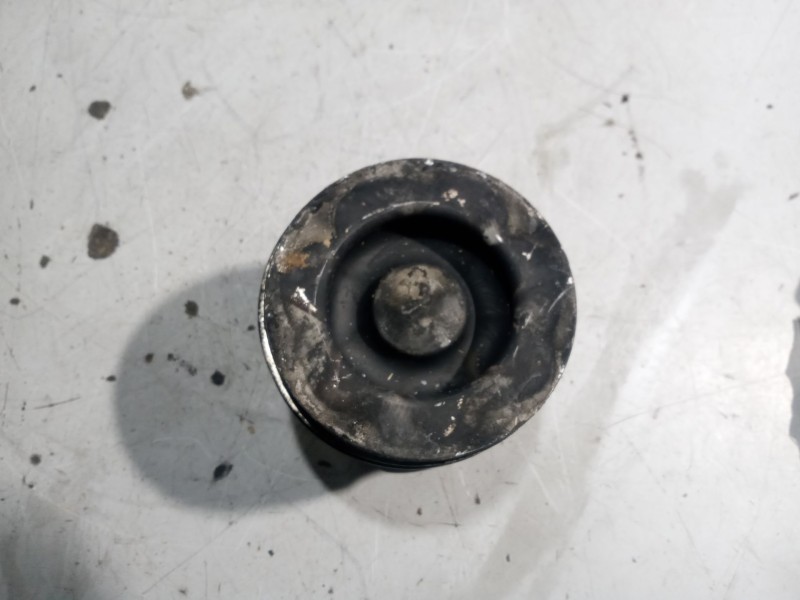 Recambio de piston para renault midlum referencia OEM IAM 7485126579  