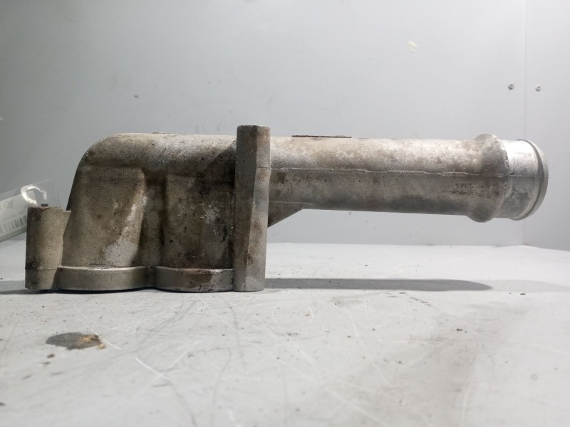 Recambio de tubo para man tgx 18.xxx fg / 4x2 bl xl referencia OEM IAM 51063020642  