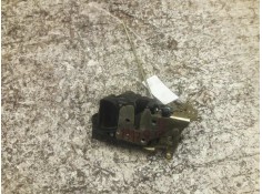 Recambio de cerradura puerta delantera izquierda para chevrolet nubira wagon referencia OEM IAM 5C14 2 PINS 