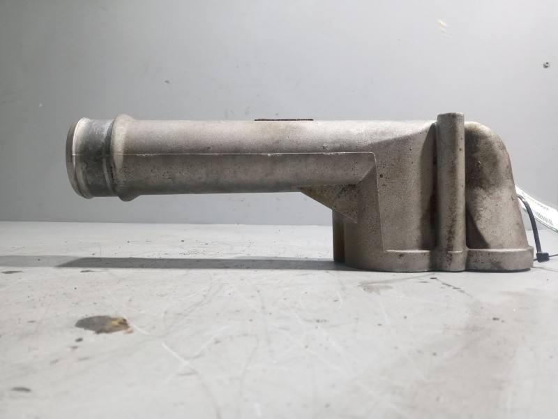 Recambio de tubo para man tgx 18.xxx fg / 4x2 bl xl referencia OEM IAM 51063020642  