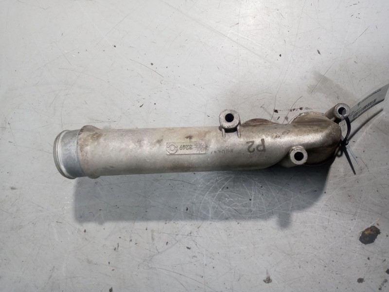 Recambio de tubo para man tgx 18.xxx fg / 4x2 bl xl referencia OEM IAM 51063020642  