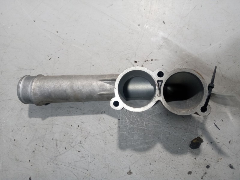 Recambio de tubo para man tgx 18.xxx fg / 4x2 bl xl referencia OEM IAM 51063020642  