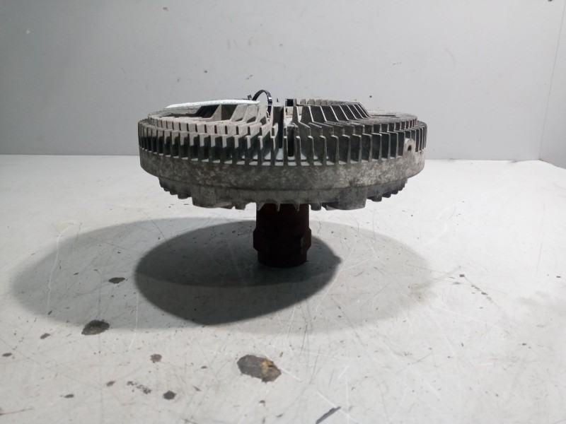 Recambio de ventilador viscoso motor para renault midlum referencia OEM IAM 7420832811  