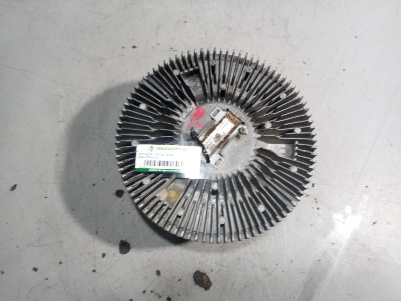 Recambio de ventilador viscoso motor para renault midlum referencia OEM IAM 7420832811  