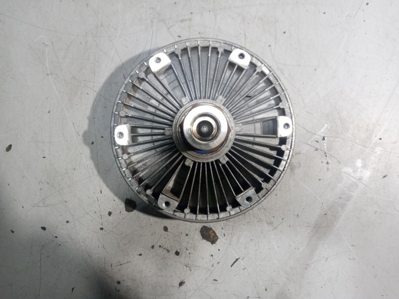 Recambio de ventilador viscoso motor para renault midlum referencia OEM IAM 7420832811  