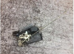 Recambio de cerradura puerta delantera izquierda para chevrolet nubira wagon referencia OEM IAM 5C14 2 PINS  2