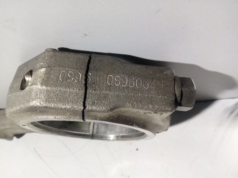 Recambio de biela para renault midlum referencia OEM IAM 7420793636 20793636 