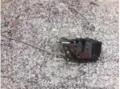 Recambio de cerradura puerta delantera derecha para chevrolet nubira wagon referencia OEM IAM 5C14 2 PINS 