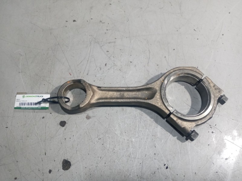 Recambio de biela para renault midlum referencia OEM IAM 7420793636 20793636 