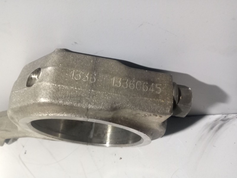 Recambio de biela para renault midlum referencia OEM IAM 7420793636 20793636 