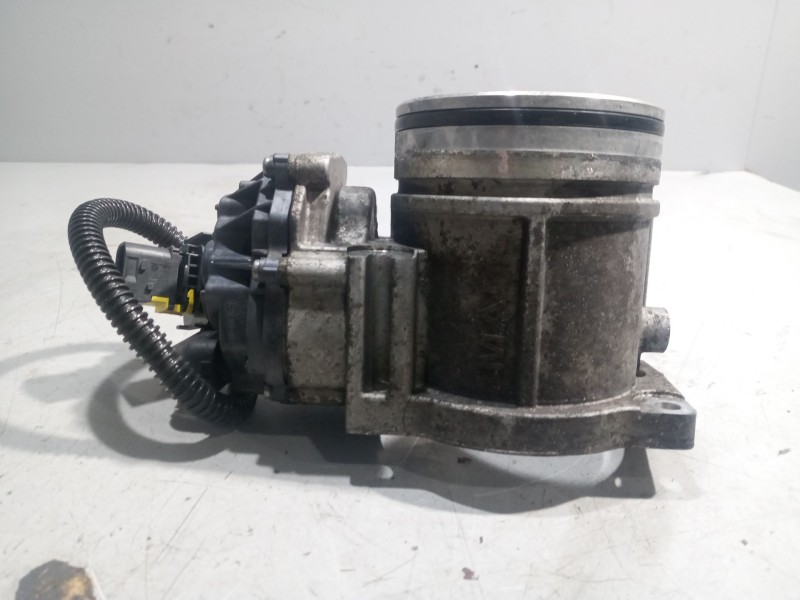 Recambio de caja mariposa para man tgx 18.xxx fg / 4x2 bl xl referencia OEM IAM 51094137018  