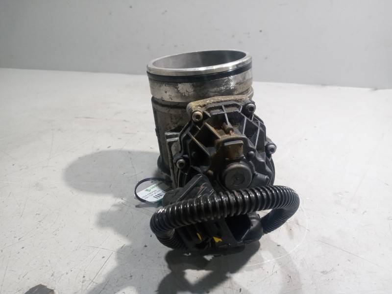 Recambio de caja mariposa para man tgx 18.xxx fg / 4x2 bl xl referencia OEM IAM 51094137018  