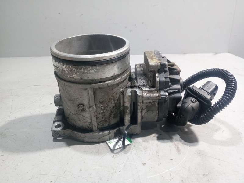 Recambio de caja mariposa para man tgx 18.xxx fg / 4x2 bl xl referencia OEM IAM 51094137018  