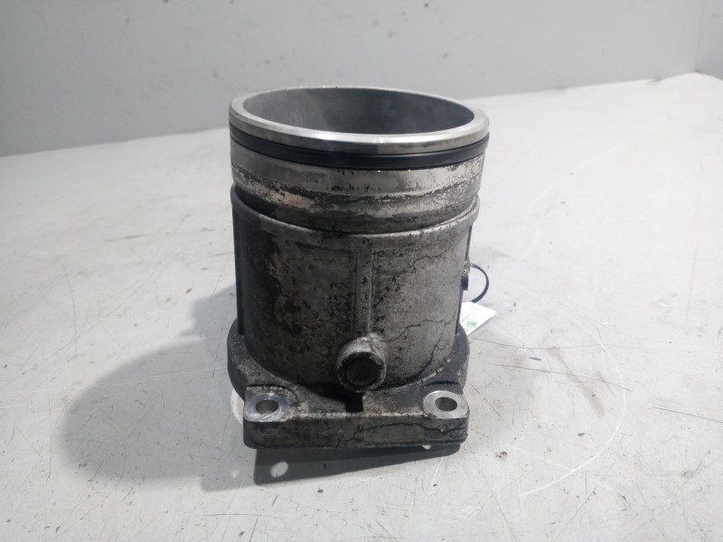 Recambio de caja mariposa para man tgx 18.xxx fg / 4x2 bl xl referencia OEM IAM 51094137018  