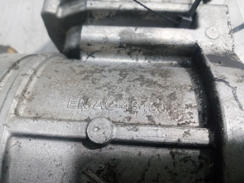 Recambio de caja mariposa para man tgx 18.xxx fg / 4x2 bl xl referencia OEM IAM 51094137018  