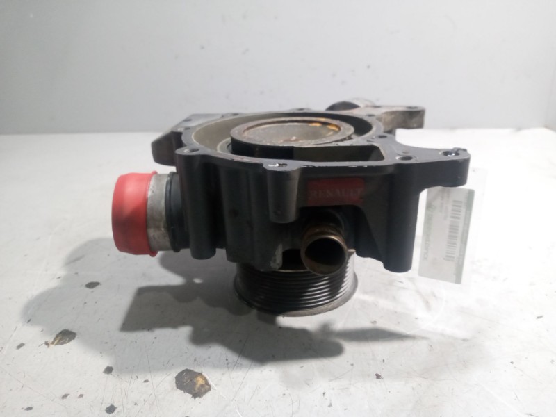 Recambio de bomba agua para renault midlum referencia OEM IAM 7420834409 20834409 